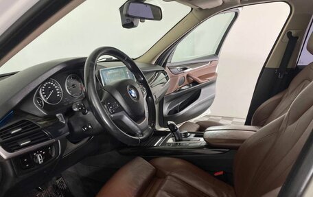 BMW X5, 2015 год, 2 950 000 рублей, 14 фотография