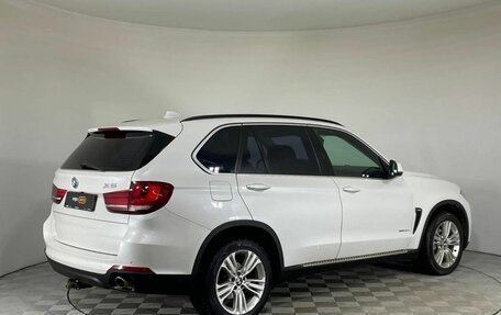 BMW X5, 2015 год, 2 950 000 рублей, 5 фотография