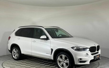 BMW X5, 2015 год, 2 950 000 рублей, 3 фотография