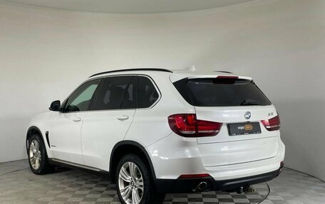 BMW X5, 2015 год, 2 950 000 рублей, 7 фотография