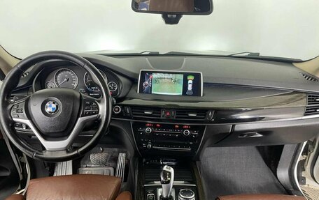 BMW X5, 2015 год, 2 950 000 рублей, 17 фотография