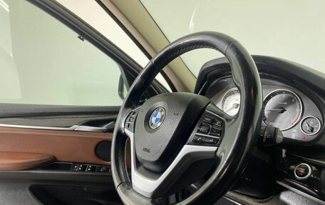 BMW X5, 2015 год, 2 950 000 рублей, 21 фотография