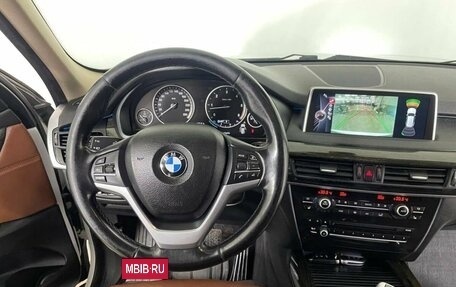 BMW X5, 2015 год, 2 950 000 рублей, 18 фотография