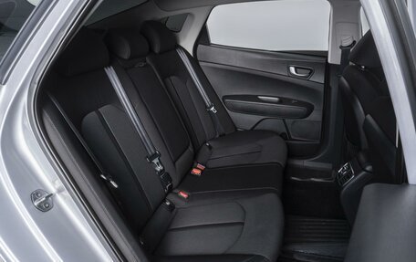 KIA Optima IV, 2018 год, 2 189 000 рублей, 7 фотография