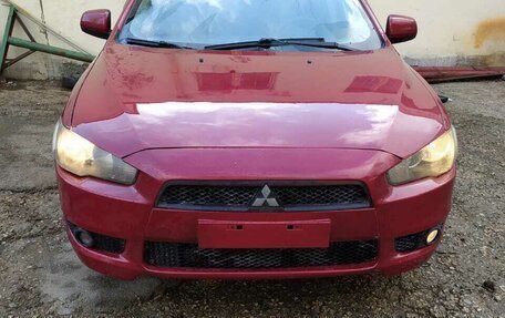 Mitsubishi Lancer IX, 2007 год, 650 000 рублей, 1 фотография