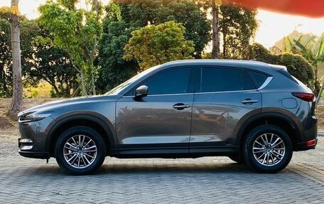 Mazda CX-5 II, 2021 год, 2 193 000 рублей, 3 фотография