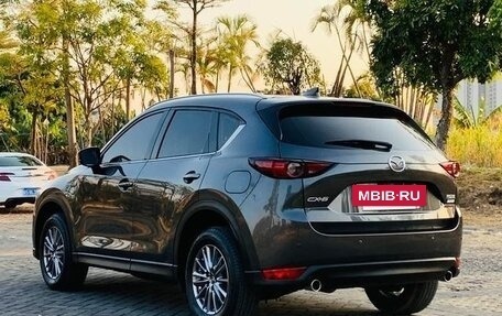 Mazda CX-5 II, 2021 год, 2 193 000 рублей, 6 фотография