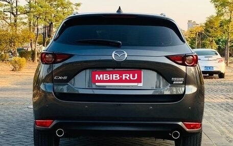 Mazda CX-5 II, 2021 год, 2 193 000 рублей, 5 фотография