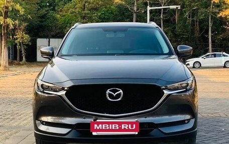 Mazda CX-5 II, 2021 год, 2 193 000 рублей, 2 фотография