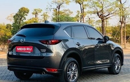 Mazda CX-5 II, 2021 год, 2 193 000 рублей, 4 фотография