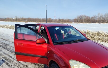 KIA Rio II, 2005 год, 575 000 рублей, 3 фотография