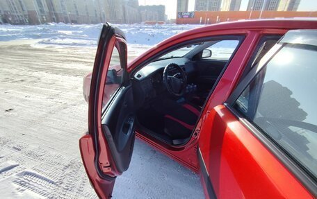 KIA Rio II, 2005 год, 575 000 рублей, 1 фотография