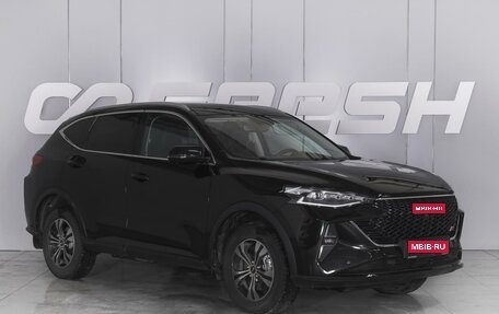 Haval F7 I, 2023 год, 2 269 000 рублей, 1 фотография