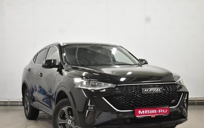 Haval F7x I, 2023 год, 2 150 000 рублей, 1 фотография