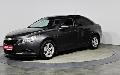 Chevrolet Cruze II, 2011 год, 827 000 рублей, 1 фотография