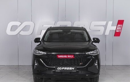 Haval F7 I, 2023 год, 2 269 000 рублей, 3 фотография