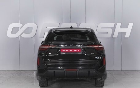 Haval F7 I, 2023 год, 2 269 000 рублей, 4 фотография