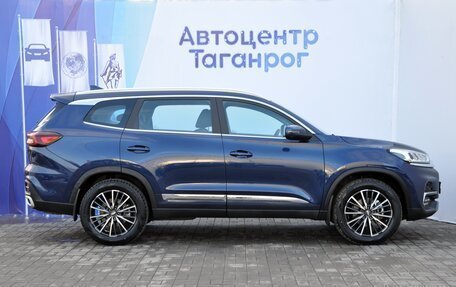 Chery Tiggo 8 I, 2023 год, 2 149 000 рублей, 4 фотография