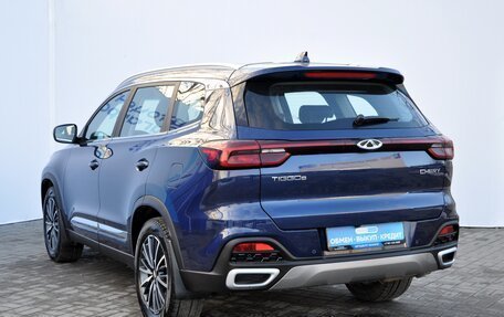 Chery Tiggo 8 I, 2023 год, 2 149 000 рублей, 7 фотография