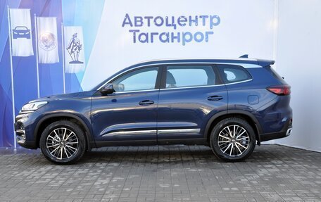 Chery Tiggo 8 I, 2023 год, 2 149 000 рублей, 8 фотография