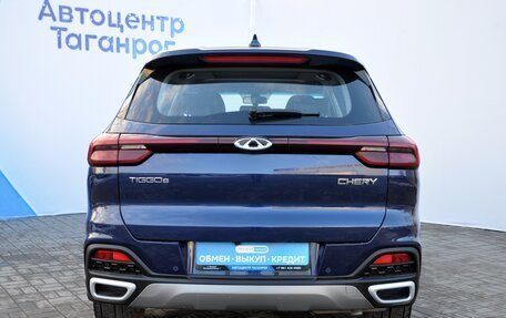 Chery Tiggo 8 I, 2023 год, 2 149 000 рублей, 6 фотография