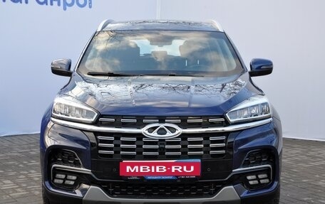 Chery Tiggo 8 I, 2023 год, 2 149 000 рублей, 2 фотография