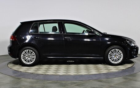 Volkswagen Golf VII, 2013 год, 1 197 000 рублей, 4 фотография