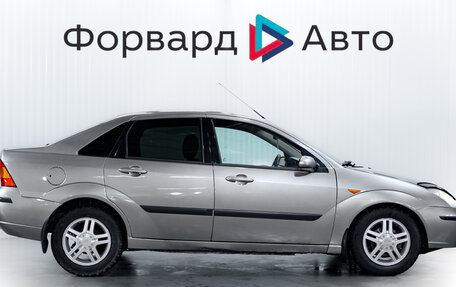 Ford Focus IV, 2004 год, 450 000 рублей, 8 фотография