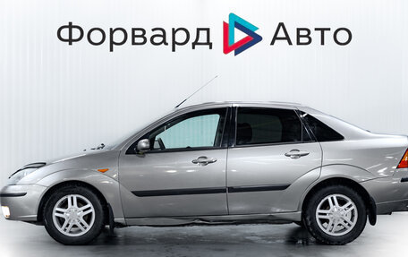 Ford Focus IV, 2004 год, 450 000 рублей, 4 фотография