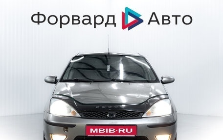 Ford Focus IV, 2004 год, 450 000 рублей, 2 фотография