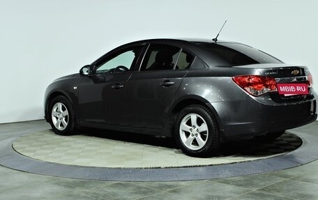 Chevrolet Cruze II, 2011 год, 827 000 рублей, 6 фотография