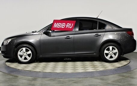 Chevrolet Cruze II, 2011 год, 827 000 рублей, 5 фотография