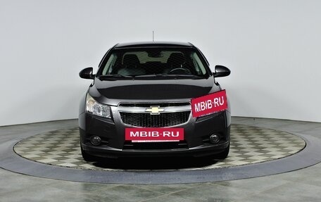 Chevrolet Cruze II, 2011 год, 827 000 рублей, 2 фотография