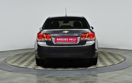 Chevrolet Cruze II, 2011 год, 827 000 рублей, 7 фотография