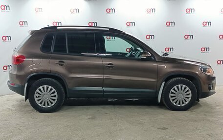 Volkswagen Tiguan I, 2016 год, 1 349 000 рублей, 8 фотография