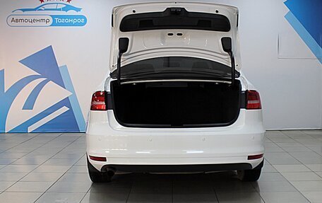 Volkswagen Jetta VI, 2015 год, 1 399 000 рублей, 10 фотография