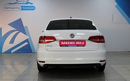 Volkswagen Jetta VI, 2015 год, 1 399 000 рублей, 9 фотография