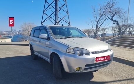 Honda HR-V I, 2004 год, 570 000 рублей, 1 фотография