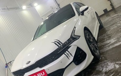 KIA K5, 2021 год, 2 800 000 рублей, 1 фотография