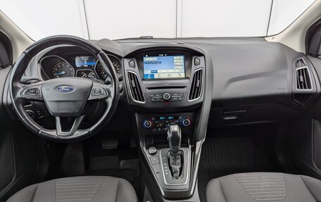 Ford Focus III, 2017 год, 1 300 000 рублей, 23 фотография