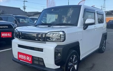 Daihatsu Taft, 2021 год, 905 000 рублей, 3 фотография