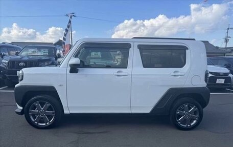 Daihatsu Taft, 2021 год, 905 000 рублей, 7 фотография