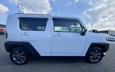 Daihatsu Taft, 2021 год, 905 000 рублей, 8 фотография