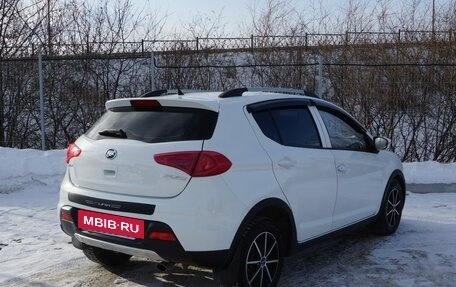 Lifan X50, 2016 год, 540 000 рублей, 2 фотография