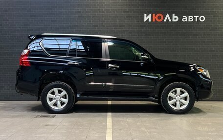 Lexus GX II, 2009 год, 3 090 000 рублей, 4 фотография