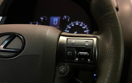 Lexus GX II, 2009 год, 3 090 000 рублей, 16 фотография