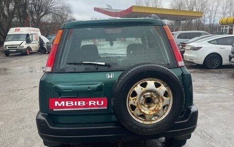 Honda CR-V IV, 2000 год, 500 000 рублей, 4 фотография