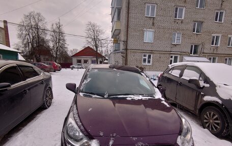 Hyundai Solaris II рестайлинг, 2013 год, 700 000 рублей, 7 фотография