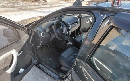 Renault Logan I, 2011 год, 550 000 рублей, 17 фотография