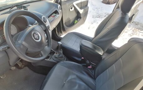 Renault Logan I, 2011 год, 550 000 рублей, 19 фотография